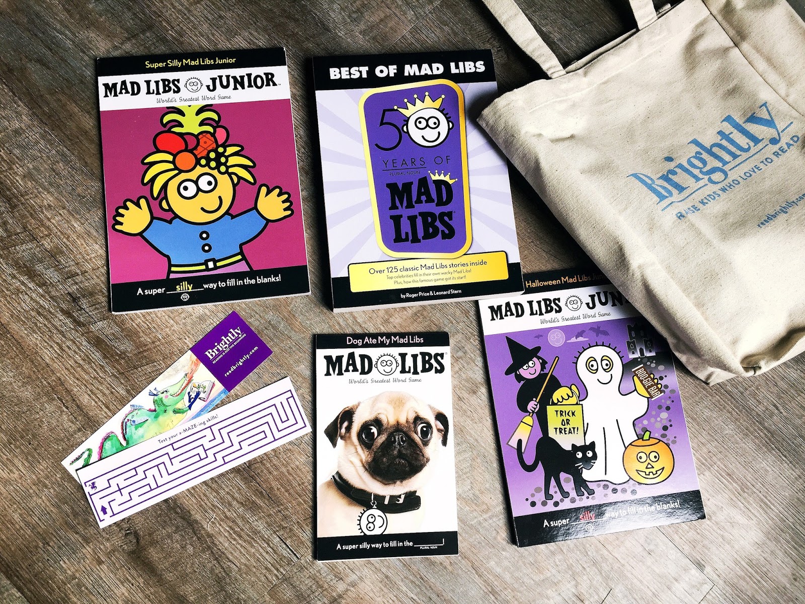 Struggling to get your kid to fall in love with reading?  Make reading fun for your kids using Mad Libs! 
